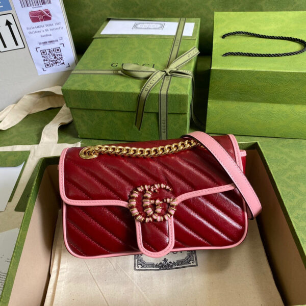 Gucci   Luxury Bags  1201 | Luna Bags