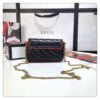 BOLSA GUCCI MARMONT SUPER MINI 16 | Luna Bags - Image 302