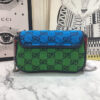 BOLSA GUCCI MARMONT SUPER MINI 16 | Luna Bags - Image 201