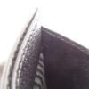 BALENCIAGA Card Case 680386 canvas black Gucci x Balenciaga Hacker | Luna Bags - Image 6