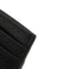 BALENCIAGA Card Case 680386 canvas black Gucci x Balenciaga Hacker | Luna Bags - Image 7