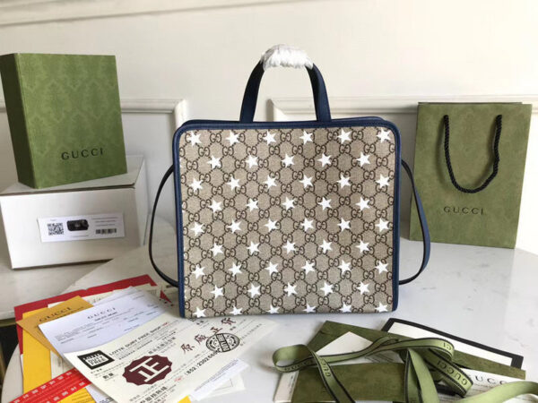 Gucci   Luxury Bags  1075 | Luna Bags