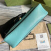 BOLSA GUCCI MARMONT SUPER MINI 16 | Luna Bags - Image 285