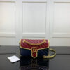 BOLSA GUCCI MARMONT PEQUENA 26 | Luna Bags - Image 79
