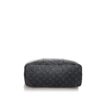 Black Louis Vuitton Taigarama Outdoor Tote | Luna Bags - Image 3