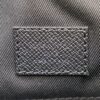 Black Louis Vuitton Taigarama Outdoor Tote | Luna Bags - Image 7