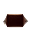 Burgundy Louis Vuitton Monogram Vernis Bellevue PM HandBag | Luna Bags - Image 4
