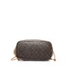 Brown Louis Vuitton Monogram Neverfull MM Tote Bag | Luna Bags - Image 3