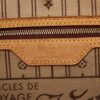 Brown Louis Vuitton Monogram Neverfull MM Tote Bag | Luna Bags - Image 5