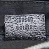 Black Gucci GG Canvas Eclipse Tote | Luna Bags - Image 6