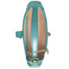 (WMNS) GUCCI Jackie 1961 SeriesBag Single-Shoulder Bag MIni-Size Blue 637091-10O0G-4933 | Luna Bags - Image 8