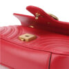(WMNS) GUCCI GG Marmont Mini Shoulder Bag Red 446744-DTDIT-6433 | Luna Bags - Image 8