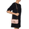 (WMNS) GUCCI GG Marmont Mini-Sized Single-Shoulder Bag Pink 446744-DTDIT-5909 | Luna Bags - Image 6