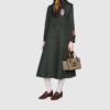 (WMNS) GUCCI Small-Sized Handbag Brown 627323-92TCG-8563 | Luna Bags - Image 6