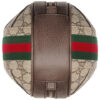 (WMNS) GUCCI Ophidia GG Mini-Sized BackBag Brown/Red/Green 574794-96I3T-8745 | Luna Bags - Image 6