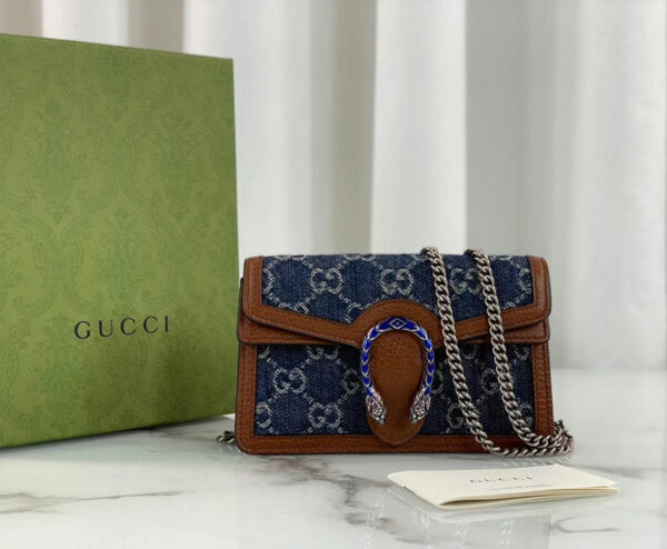 Gucci   Luxury Bags  1164 | Luna Bags