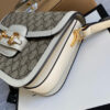 BOLSA GUCCI HORSEBIT 1955 SMALL 25 | Luna Bags - Image 14