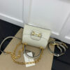 BOLSA GUCCI HORSEBIT 1955 MINI 22 | Luna Bags - Image 16