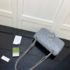 BOLSA GUCCI MARMONT PEQUENA 26 | Luna Bags - Image 144