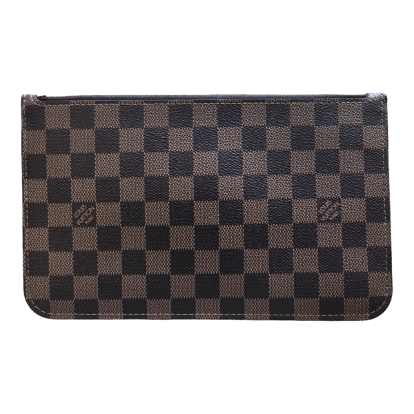 Clutch By Louis Vuitton | Luna Bags