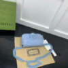 BOLSA GUCCI MARMONT SUPER MINI 16 | Luna Bags - Image 154