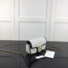 BOLSA GUCCI MARMONT SUPER MINI 16 | Luna Bags - Image 24