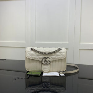 BOLSA GUCCI MARMONT PEQUENA 26 | Luna Bags