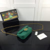 BOLSA GUCCI MARMONT SUPER MINI 16 | Luna Bags - Image 42