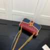 BOLSA GUCCI MARMONT PEQUENA 26 | Luna Bags - Image 83