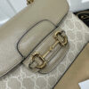 BOLSA GUCCI HORSEBIT 1955 MINI 22 | Luna Bags - Image 28