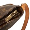 Brown Louis Vuitton x Takashi Murakami Monogram Panda Trotteur | Luna Bags - Image 9