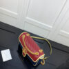 BOLSA GUCCI MARMONT PEQUENA 26 | Luna Bags - Image 81