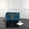 BOLSA GUCCI MARMONT PEQUENA 26 | Luna Bags - Image 62
