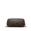 Brown Louis Vuitton Monogram Neverfull PM Tote Bag | Luna Bags - Image 4