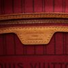 Brown Louis Vuitton Monogram Neverfull PM Tote Bag | Luna Bags - Image 8