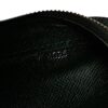 Green Louis Vuitton Taiga Baikal Clutch Bag | Luna Bags - Image 7