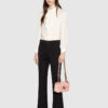 (WMNS) GUCCI GG Marmont Mini-Sized Single-Shoulder Bag Pink 446744-DTDIT-5909 | Luna Bags - Image 7
