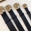 CINTO GUCCI GG | Luna Bags - Image 2