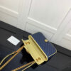 BOLSA GUCCI MARMONT PEQUENA 26 | Luna Bags - Image 85