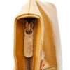 Brown Louis Vuitton Monogram Vernis Brentwood Tote Bag | Luna Bags - Image 9