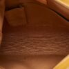Brown Louis Vuitton Monogram Vernis Brentwood Tote Bag | Luna Bags - Image 4