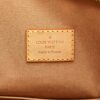 Brown Louis Vuitton Monogram Vernis Brentwood Tote Bag | Luna Bags - Image 5