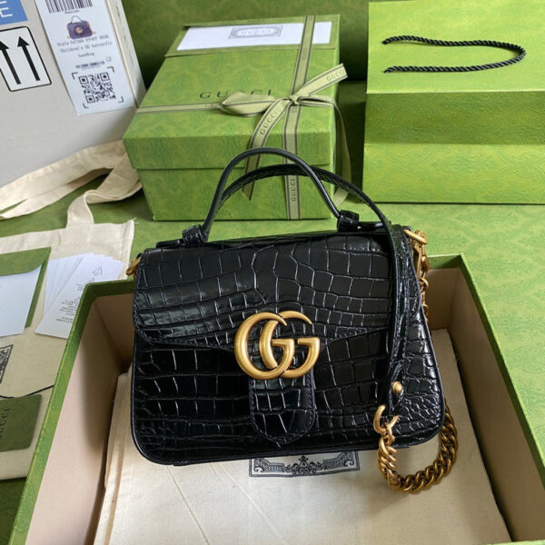 Gucci   Luxury Bags  1131 | Luna Bags
