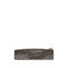 Brown Louis Vuitton Monogram Sac Plat Tote Bag | Luna Bags - Image 3