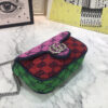 BOLSA GUCCI MARMONT SUPER MINI 16 | Luna Bags - Image 218