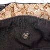 Brown Gucci GG Canvas Full Moon Tote Bag | Luna Bags - Image 7