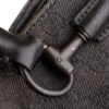 Black Gucci GG Canvas Tote Bag | Luna Bags - Image 2