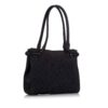 Black Gucci GG Canvas Tote Bag | Luna Bags - Image 7