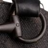 Black Gucci GG Canvas Tote Bag | Luna Bags - Image 13