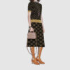 (WMNS) GUCCI MarmontSingle Shoulder Bag miniNude 547260-DTDIT-5729 | Luna Bags - Image 8